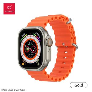 Xundd SW002 Ultra2 Smartwatch