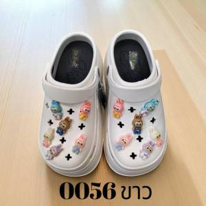 Dr.foot รองเท้าหัวโตเพื่อสุขภาพ ยี่ห้อ Dr.foot รุ่น 0056 Size 36-41 มีบริการส่งด่วน