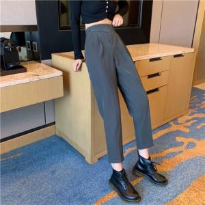 Quần baggy cạp chéo quần công sở đi học đi chơi siêu đẹp