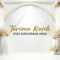 Spanduk warung / spanduk toko / banner warung / toko untuk kebutuhan jualan dan sebagainya. 