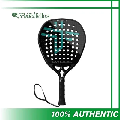 Oxdog Ultimate Next Gen 2026 Padel Racket