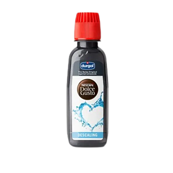 NESCAFE DOLCE GUSTO Descaling Kit 125ml Lazada Singapore