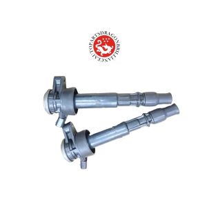 High-Quality Ignition Coil OEM 90919-02225 for Toyota Corona ST191