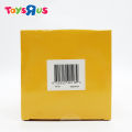 ORB Curiosities Easy Sqweezy Super Cheesy. 