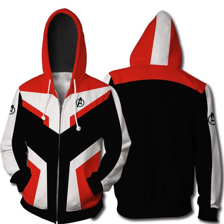 Avengers battle suit hoodie best sale