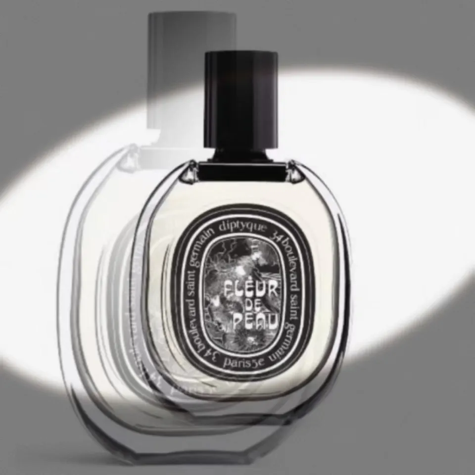 48 hour shipping】Diptyque Fleur De Peau 75ml EDP Perfume For
