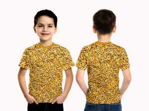 baju kaos gabah padi jersey beras jersey padi kaos gabah kaos unik kaos printing 3d fullprint