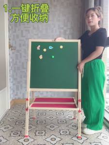 whiteboard Board For Kids Whiteboard For Kids Magnetic Board Dust-Free Adjustable whiteboard Board For Kids