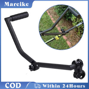 Adjustable Trimmer Auxiliary Handle Weed Eater Handle Extension Accessory Ergonomic Trimmer Handle