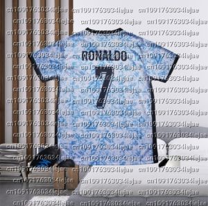 2025  Arriavl CHATGPT-Special Ronaldos 7 Adult Football Jerseys Smart Design Jerseys Summer Quick-Drying T-Shirts Moto