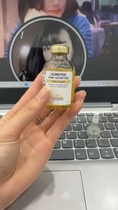 Tinh Chất BIOLOGIQUE RECHERCHE SERUM 30ML