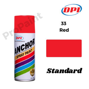 Anchor Spray Paint 400ml