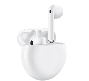 Huawei FreeBuds 4E Wireless Bluetooth Headset Semi-In-Ear Running Sports Active Noise Cancellation Long Battery Life