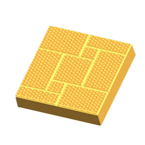 【New Arrival】 Stone Floor Road Mold Reusable Floor Molding Machine Mold DIY Manually Handmade Practical Portable Multi-function for Home Courtyard