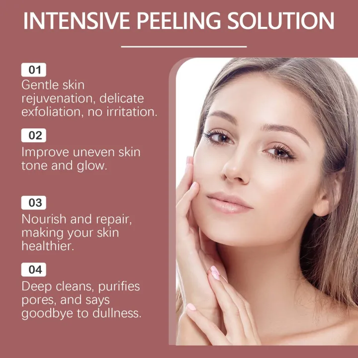 WEST&MONTH%20Peeling%20Solution%2030ml%20Exfoliating,%20Brightening%20Darkening%20Brightens%20The%20Face%20And%20Evens%20Texture%20Intensive%20Serum%20-%20Image%206