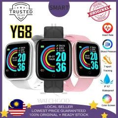 TIKTOK W5 4G GPS Wifi Location Student/Children Smart Watch Phone