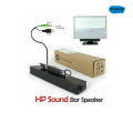 Thanh Loa HP LCD SPEAKER BAR- Loa Màn Hình Máy Tính (New Full Box). 
