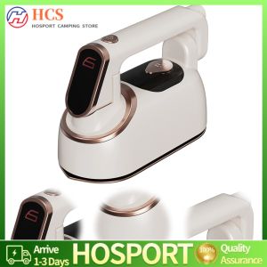 Travel Clothes Steamer Handheld Micro Steam Iron for Clothes and Fabrics Lightweight and Easy to Carry for Home and Office