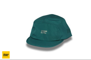 [SC-01/Tosca] Speed Caps Topi Olahraga Running Outdoor Pria & Wanita Bahan Parasut Premium Anti Air