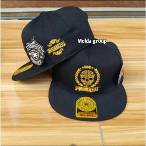 Lagi Trend Topi Hip Hop Import Snapback / Topi Distro Hat Starlight Best Quality Original realpict