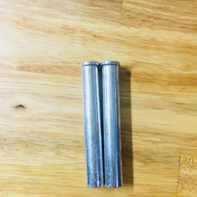 Dây nhảy dây SPORTY TS23 thiết kế mới kèm thêm tạ sắt theo sở thích lõi dây thép 6mm tay nắm có vân êm ái thoáng khí