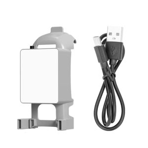 Bộ phận hạ cánh thiết kế nâng cao có đèn LED chiếu sáng cho hoạt động ban đêm an toàn bảo vệ địa hình