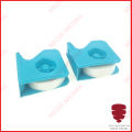 Onemed Isopore 1.25 cm X 9.2 m + Dispenser Plester Plaster Kertas Medical Dispenser. 