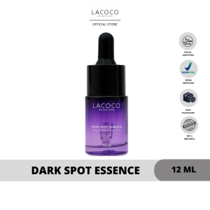 LACOCO Dark Spot Anti Flek - Solusi Flek Hitam Wajah