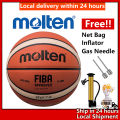 Basketball Molten ball basketball ball molten basketball basket ball size 7. 