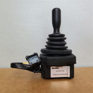 Linde Electric Forklift Joystick Control Rod 7919040015 & 7919040017 & 7919040093 For LINDE Electric Forklift Vehicles Robot Accessories Pallet Truck Stacker Golf Cart Spare Parts