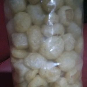 rambak kulit sapi/krecek kulit khusus sayur