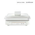 Jenniferoom เตาไฟฟ้าอัจฉริยะ Multi Grill 4 L. รุ่น JRTH-MG1910WH. 