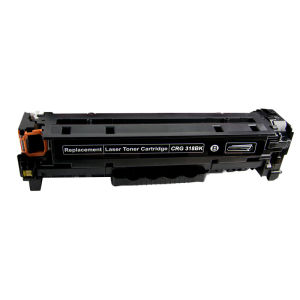 Compatible with Canon lbp7200 Toner Cartridge CRG318 418 718 lbp7660Cdn MF8350 MF8210CN