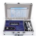 Alat Diagnosa Kesehatan Tubuh QRMA Ukuran Medium Quantum Magnetic Resonance Body Analyser. 