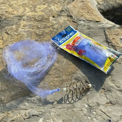 Lò Xo Lăng Xê Lưới Siêu Cao Cấp Chuyên Câu Lancer Câu Cá Chuyên Nghiệp PK36 - Sanami Fishing