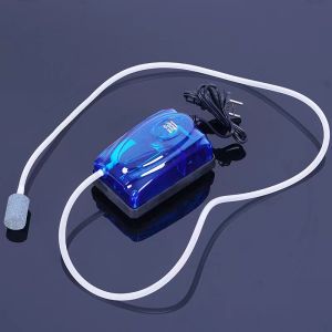 paket aerator aquarium Paket Aerator 2 Lubang Paket Lengkap Aerator Aquarium Komplit