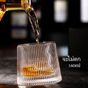 Serenity แก้วไวน์สร้างสรรค์ ถ้วยกาแฟ ถ้วยแก้ว แก้วไวน์บาร์ ถ้วยรูป จะไม่ตก สุราแก้ว สปอตสินค้า Creative Wine Glass