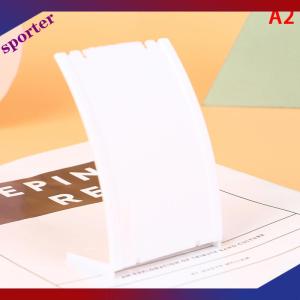 Sporter ที่วางสร้อยคอจี้อัญมณีชั้นวางแสดงต่างหู