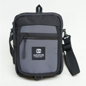 Tas Selempang Zarventur Larva Taspinggang Outdoor