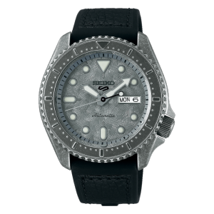 Seiko 5 Sports Automatic Watch SRPE79K1 (3 Years International Warranty) House of Time Watches