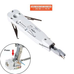 Tool nhấn phiến điện thoại Krone LSA - PLUS chất lượng cao