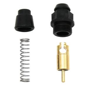 Chuyên Nghiệp Hsr42 Bộ Chế Hòa Khí Tự Động Dây cáp kéo bướm gió Bộ Phụ tùng xe máy & Phụ Kiện Bền Sử Dụng Cho 45 48 Vm14/241