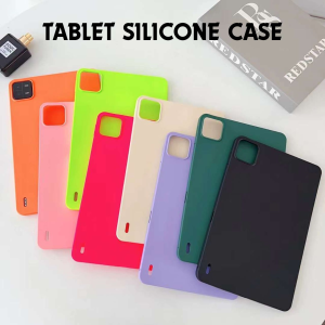 Tablet Soft Silicone Case for Xiaomi pad 6 xiaomi pad 7 pro MI pad 8 11.2 poco pad x1 redmi pad 2 se 8.7 poco pad c1 m1 MI pad mini 8.8 redmi pad 2 pro 12.1 redmi pad pro 5g
