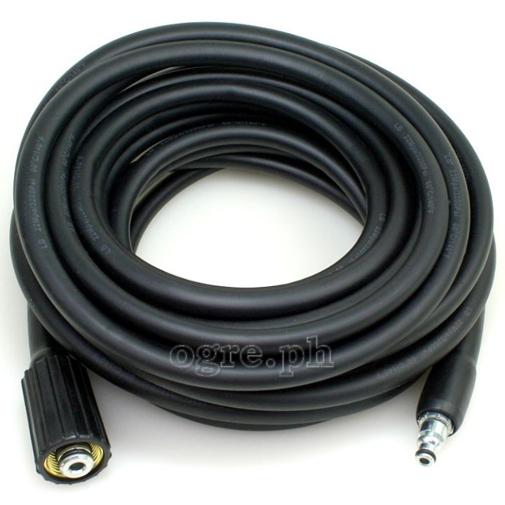 Black and decker pressure deals washer hose replacement