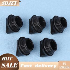 SDJZT 5pcs Gasoline Water Pump Accessories plugging plugging 3-inch 2-inch water pump accessories universal plug