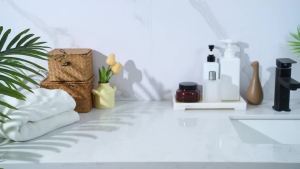 Bộ 5 miếng bọt biển tắm mềm mại làm từ sợi tự nhiên dịu nhẹ giúp làm sạch và tẩy tế bào chết cho cơ thể thích hợp cho cả nam và nữ màu sắc ngẫu nhiên (màu sắc bắt mắt).