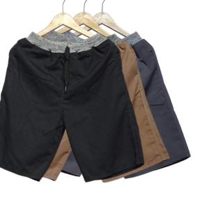 Chinos Celana Pendek Pria 100RB Dapat 5 | Spesial Size XL BB 80-90KG Casual Dewasa