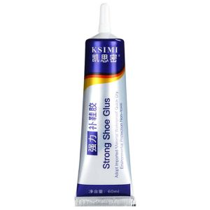 Available Germany Imported Shoe Fix Glue Shoes Special Flexible Glue Sneakers Shoes Shoemaker Soft Waterproof Strong Shoes Glue