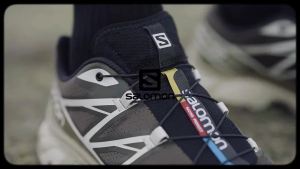 2025Salomon โซโลมอน XT6 รองเท้าผู้ชายรองเท้าเดินป่ากลางแจ้งรองเท้าเดินป่า 3d รองเท้าวิ่งข้ามประเทศ Salomon Professional