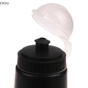 💖【Special price】💖ERDU 750ml outdoor hiking bike bicycle cycling drink jug water bottle w/ dust cover